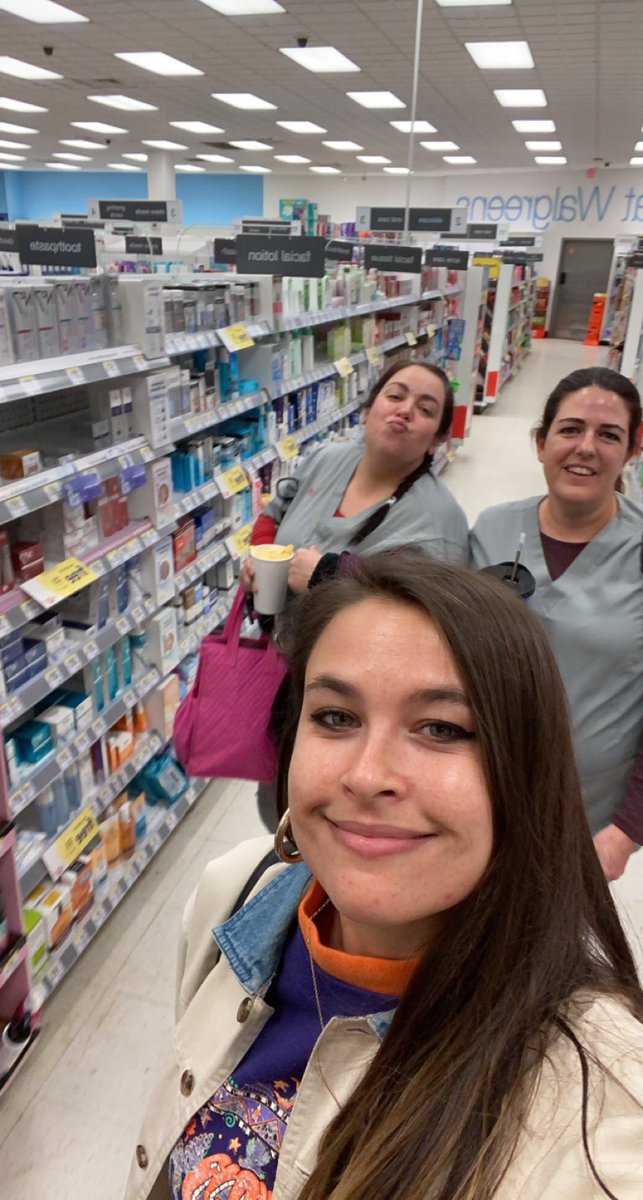sccorp2's tweet photo. Feeling grateful thankful blessed for the technicians I have been lucky enough to call my own

I’ve left some and some have left me but these folks have made my good days great and my bad days better 

I quite literally would not still be in this line of work without them https://t.co/3837Z1Jv8j
