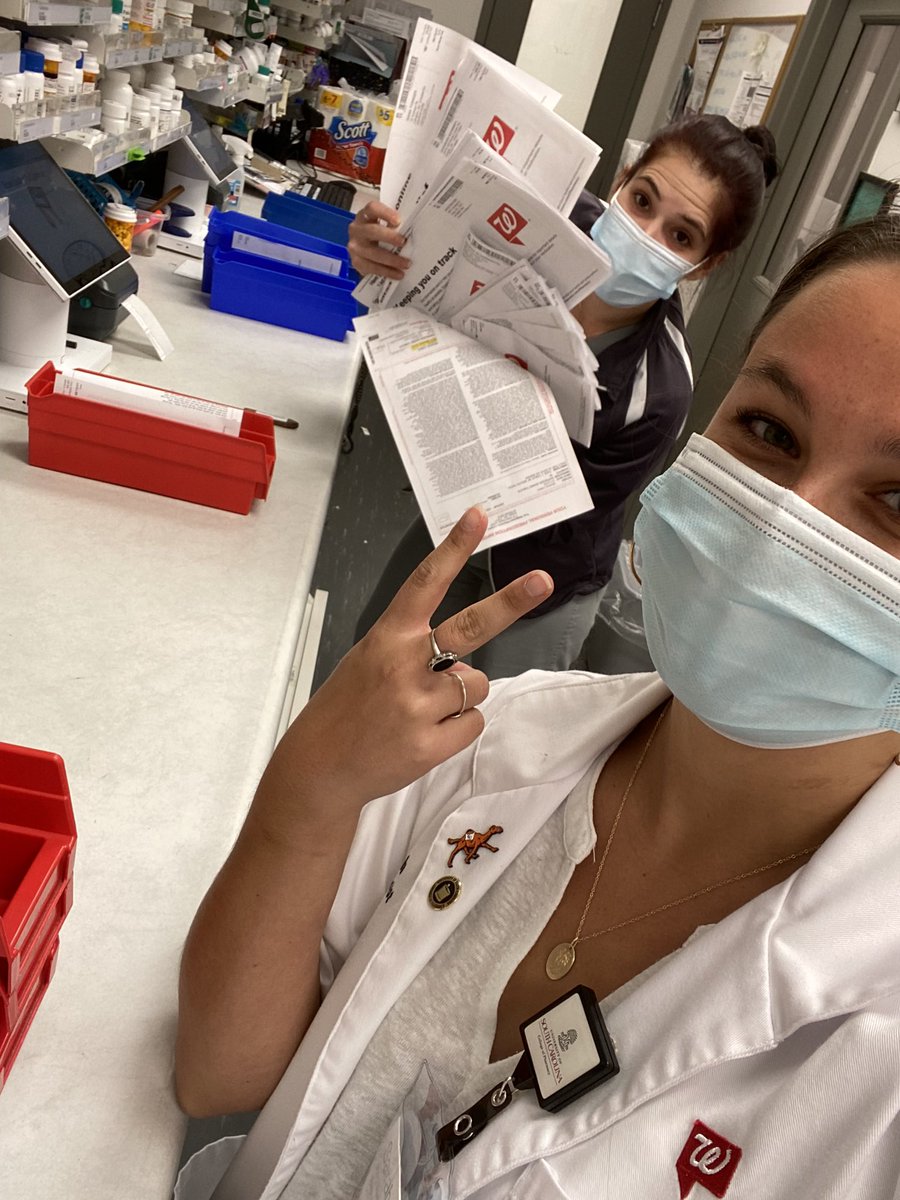 Feeling grateful thankful blessed for the technicians I have been lucky enough to call my own

I’ve left some and some have left me but these folks have made my good days great and my bad days better 

I quite literally would not still be in this line of work without them