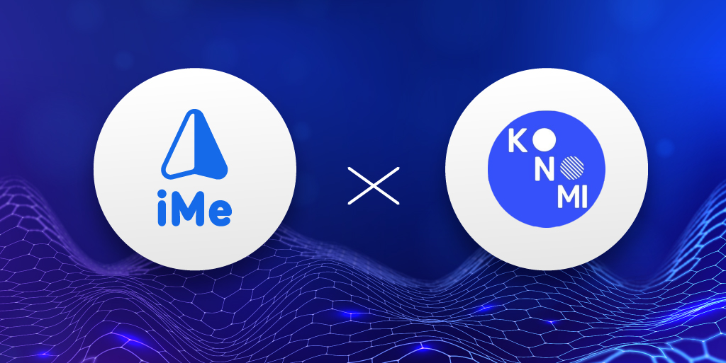 iMe Smart Platform tweet media