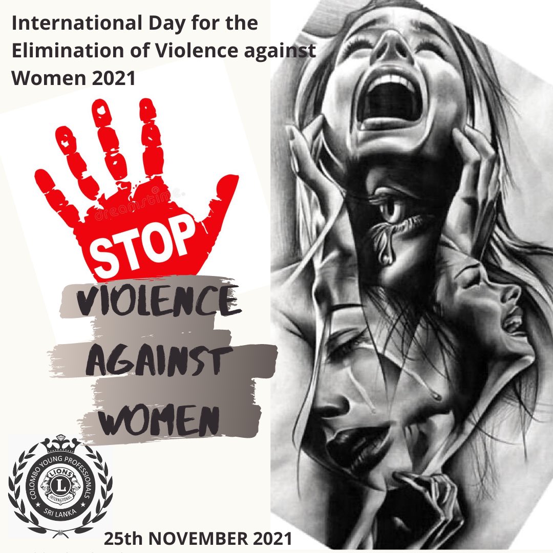 CYPLionsClub's tweet photo. In this year's, 2021 theme is "Orange the World: End Violence against Women Now."
Orange is the color to represent a brighter future free of violence against women and girls. Be part of the orange movement!

#cyplions
#lionclubinternational https://t.co/whiLF2orf3