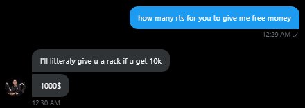 .@Subroza said 10k, make it happen valorant community