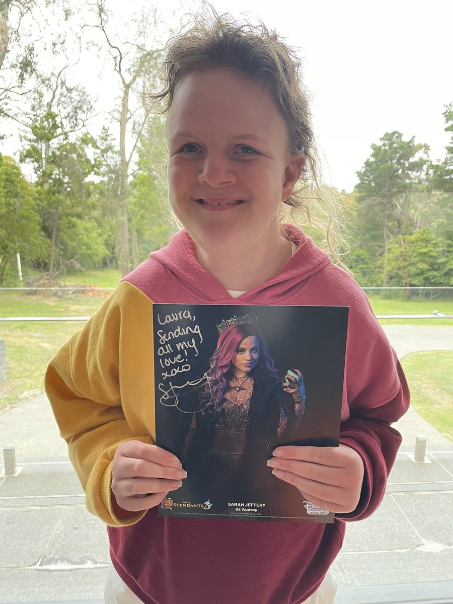 Rachel Rosler tweet media