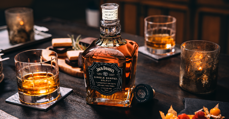 jackdanielsjp's tweet photo. シングルバレル。
本物の味覚と品格を持つ逸品だ。
#TheSingleBarrelStandard https://t.co/hOmGaQkbJ5