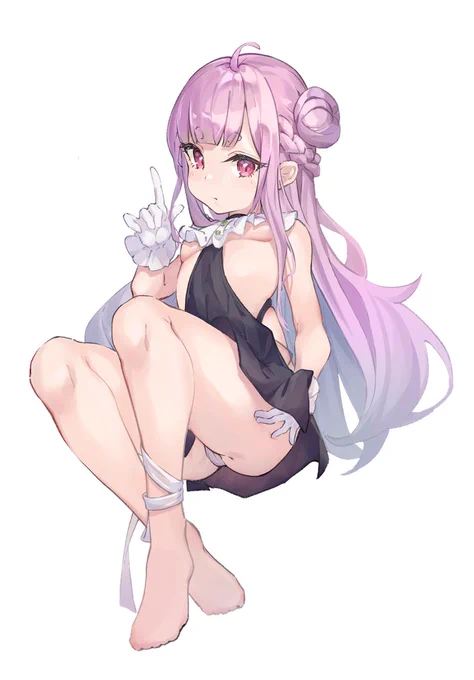 ฅ˶'Ⱉ'˶ฅ 