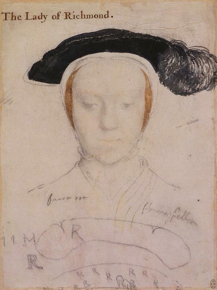 TudorAge1973's tweet photo. #OTD
25th November 1533
Henry Fitzroy, Duke of Richmond & Somerset married Lady Mary Howard
https://t.co/Jae0YpIzKB
#HenryFitzroy #MaryHoward #DukeofRichmond #DukeofSomerset #DuchessofRichmond #DuchessofSomerset #Tudors #History https://t.co/pOUQcatIkv