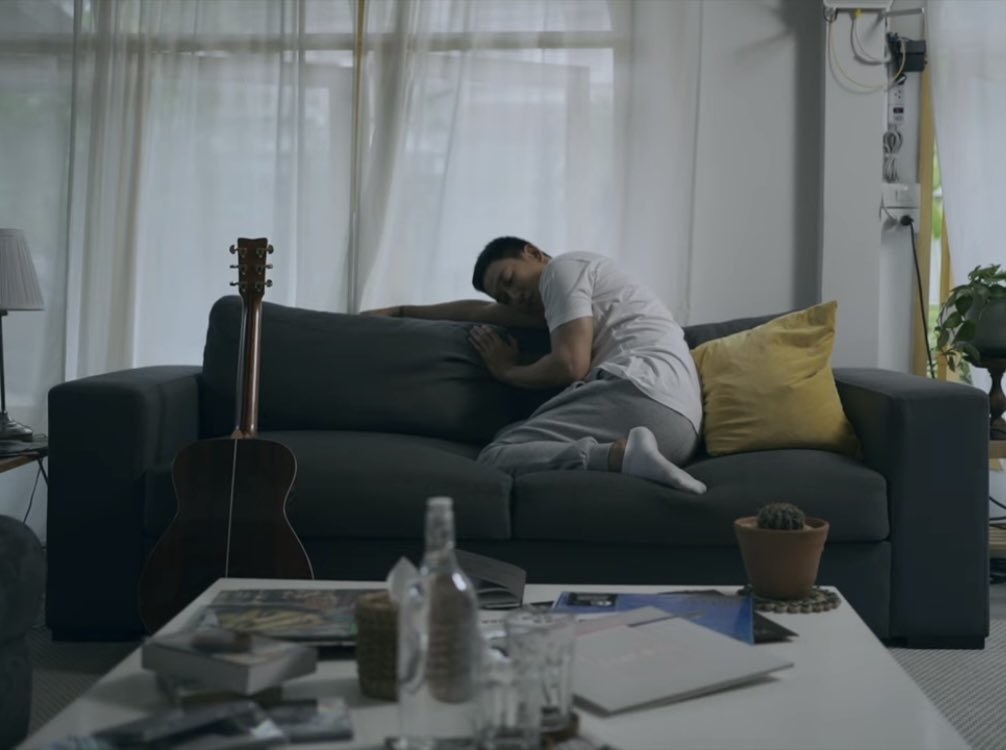 HStcmNsRQIcWNpk's tweet photo. น่ารักไปหมดพ่อตัวกลมของเจ้ๆๆๆๆ 😁 #สำออยSpecialVersionMV https://t.co/bB3cqrzjjY
