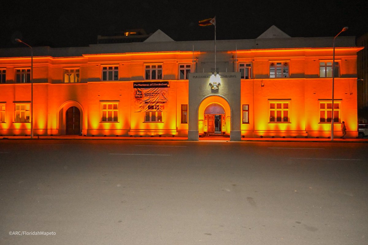 Everyone deserves to live free from violence and achieve their full potential...
#InternationalDayForTheEliminationOfViolenceAgainstWomen
#16DaysofActivism2021 
#orangetheworldnl