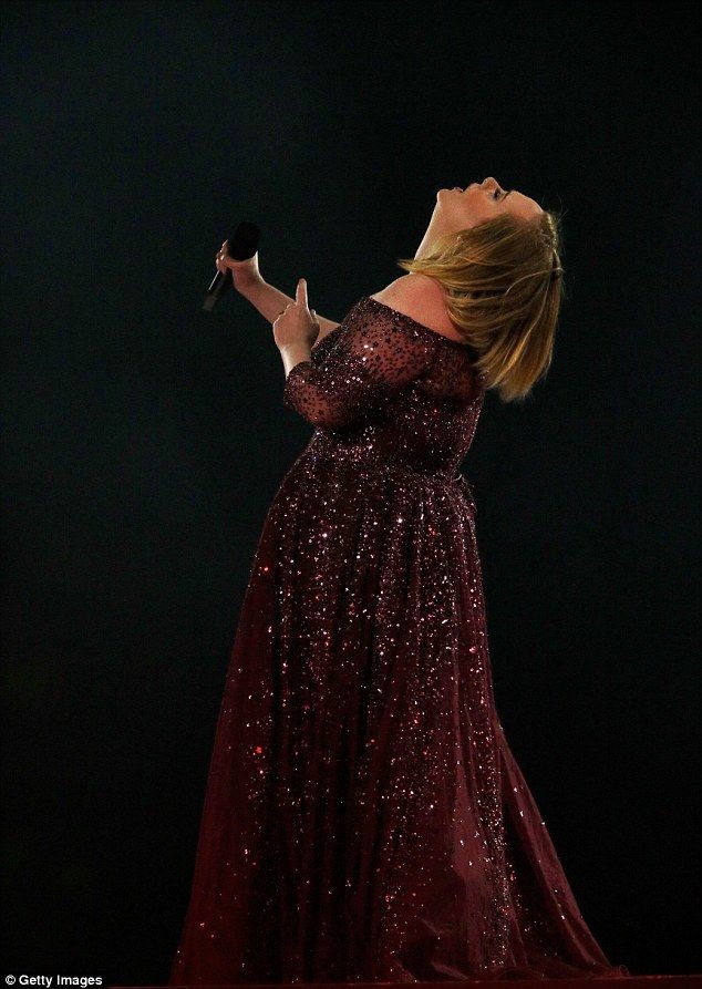 archhiveadele's tweet image. you know that you sound like a song.