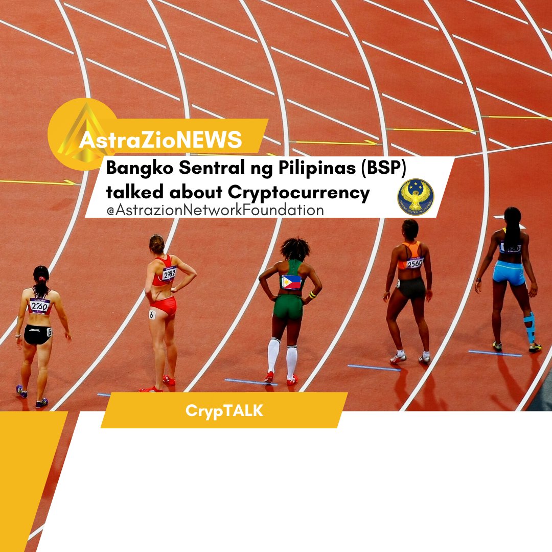 AstraZion Network Foundation tweet media
