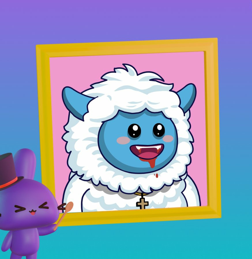 FisTrade's tweet photo. Yeti https://t.co/7LaebpzDCo
