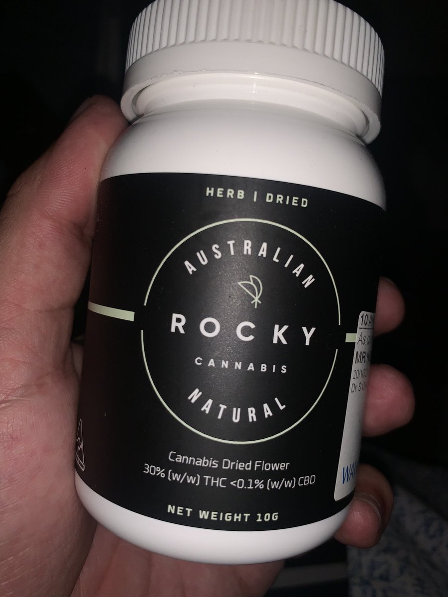 Seromwon's tweet image. New batch of #medicalcannabis