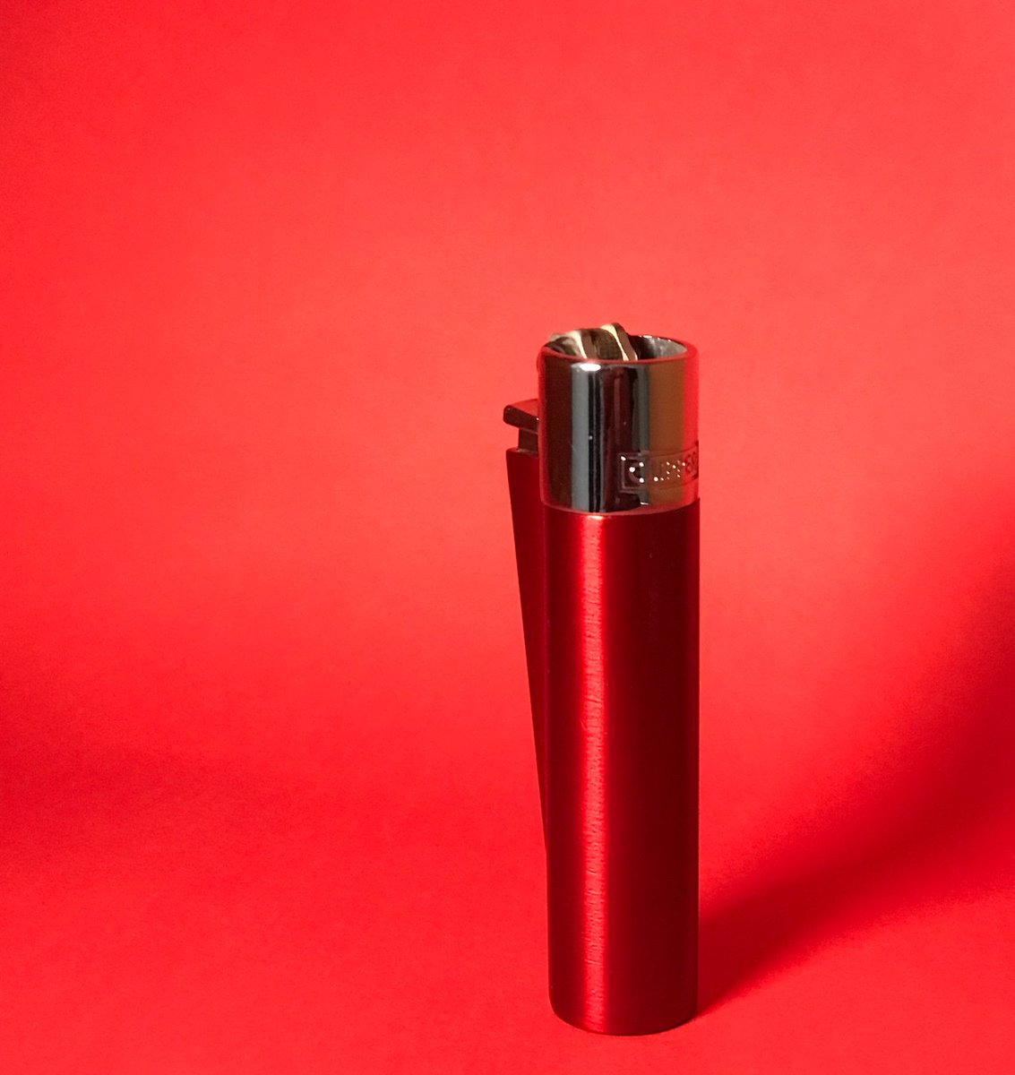 CLIPPERMX's tweet photo. Se acerca la Navidad y no existe nada mejor para regalarle a tu Clippermaniac@ favorit@ que un nuevo Clipper Metal.
¿Ya los conoces?
#ClipperReusableLighter #ClipperMetal #Clipper https://t.co/lOdnileyHj