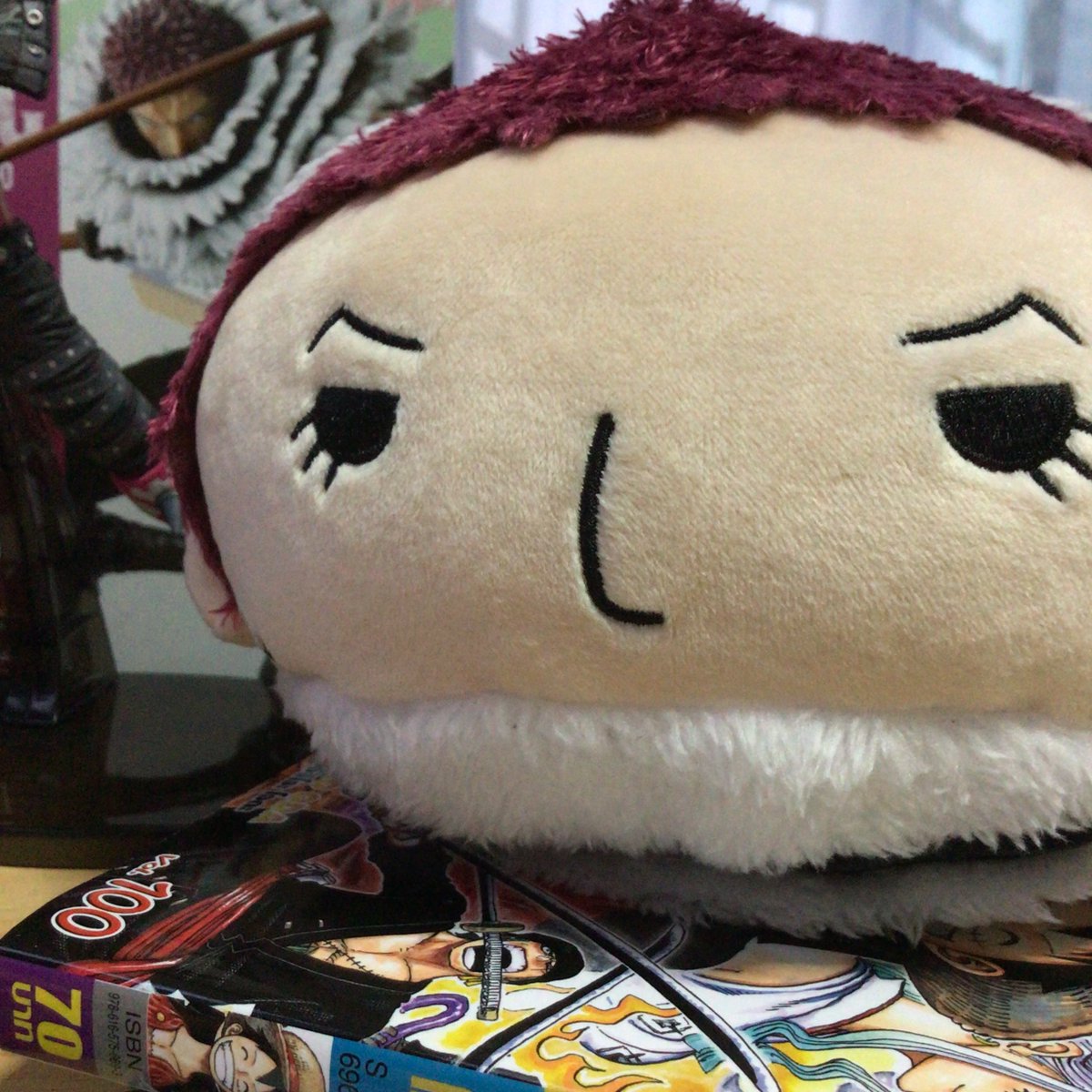 nichhhhhx's tweet photo. (⸝⸝o̴̶̷᷄ ·̭ o̴̶̷̥᷅⸝⸝)♡ 🎂🍩✨ 
#カタクリ生誕祭2021
#カタクリ誕生祭2021
#シャーロット・カタクリ生誕祭2021 https://t.co/z5twPN6RFK