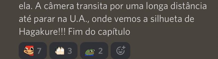 #mhaspoilers #mha335 #bnha335 #bnhaspoilers 

a silhueta da hagakure aparece pq SIM ela consegue desativar a quirk dela quando quiser e mentiu esse tempo todo só pra se infiltrar. muito perspicaz