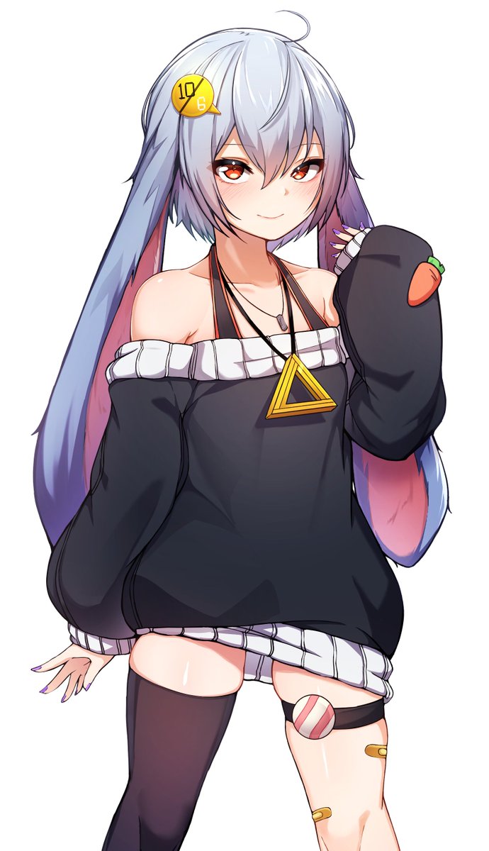 22,222follower イベントでRTしてくれた中で一人のVRAvataとかOCを描いてくれます
(booth購入記録がある人だけ)
11/28日PM7時に抽選
12月のCommission募集前に描いてくれる