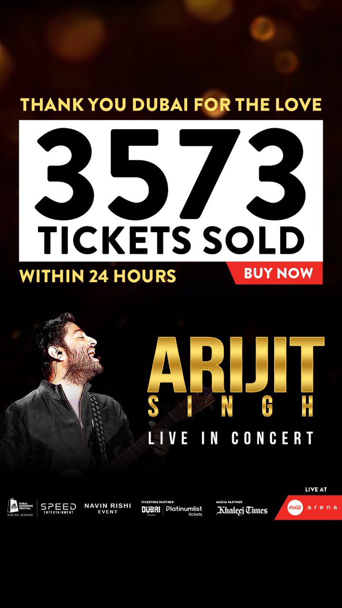 Arijit Singh tweet media
