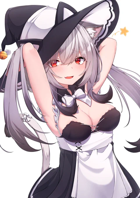 22,222follower イベントでRTしてくれた中で一人のVRAvataとかOCを描いてくれます
(booth購入記録がある人だけ)

11/28日PM7時に抽選
12月のCommission募集前に描いてくれる 