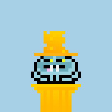 Baby Toads · Free Mint Over tweet media