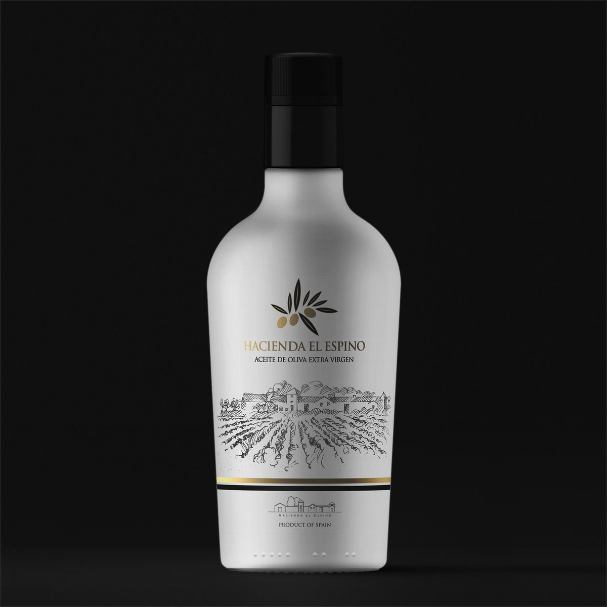 armoder1's tweet photo. Creamos la imagen del Aceite de Oliva Extra Virgen Hacienda El Espino para #haciendaelespino
#armoder #packagingdesign #graphicdesign #oliveoil #aceitedeoliva #Almansa
#armoderdesign
#designGiovanniAcquaviva #illustrationGiovanniAcquaviva
https://t.co/Z8pSfcnXG5 https://t.co/9cuS0GgYua