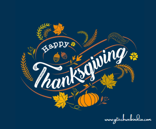 GtechWebIndia's tweet photo. #happythanksgivingday
.
I'm Thankful to have clients like you – not just on #Thanksgiving, but every day.
Wishing You All a Safe &amp; Healthy Holiday! 

#thanksgiving2021 #unitedstates #thankyouclients #ThanksClient #thanksgivingdinner #gtechwebindia #businessgrowth #usa https://t.co/M2zKWfrmwE
