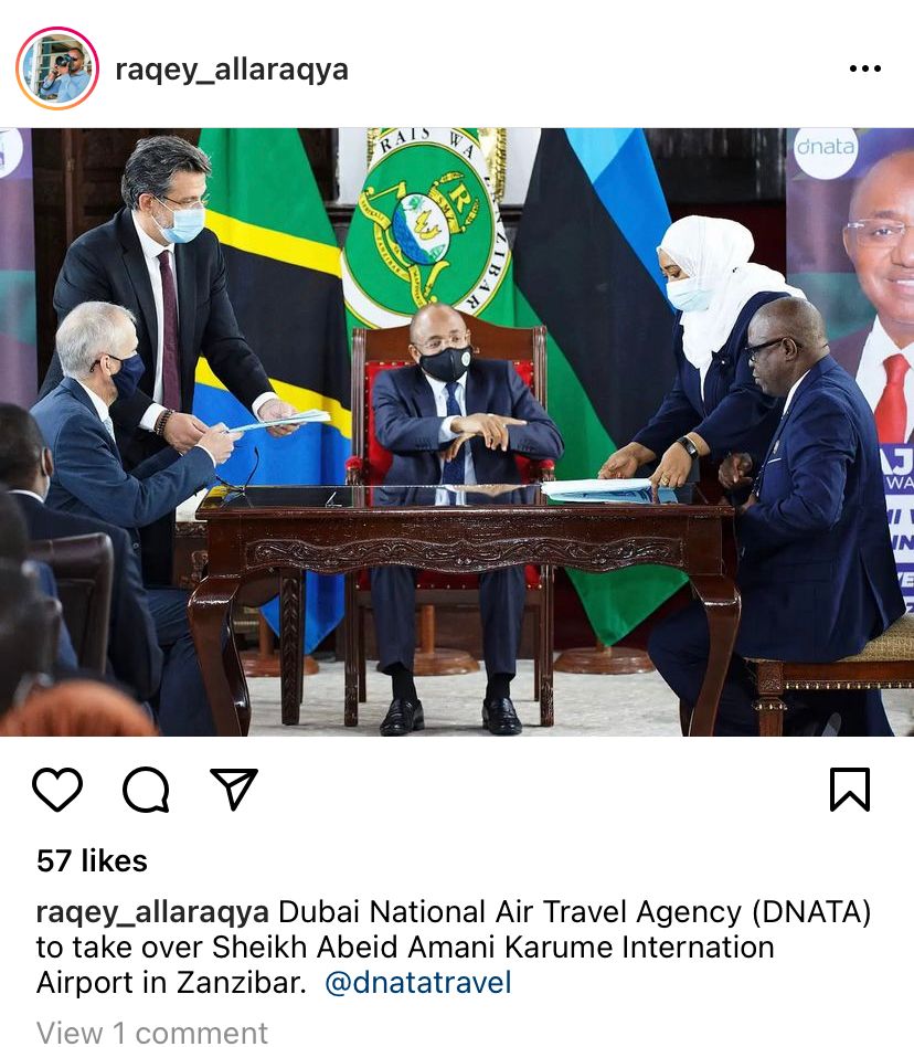 taoatz1's tweet photo. Zanzibar is making strides and looking for progressive synergies!
#ChangesOnTheWay! https://t.co/Sn4fxH3JFQ