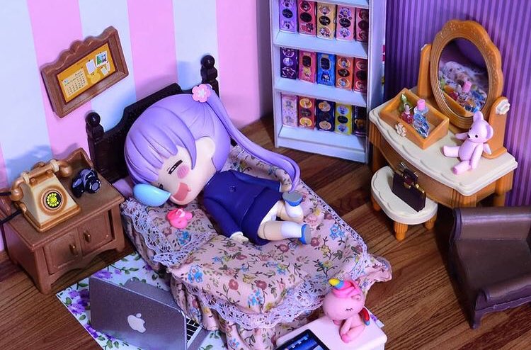 san_jeco's tweet photo. How do you sleep?
#aoba #newgame
#TOMSenpaiNoticeMe #nendography
#GSCfiguresIRL #GoodSmile
#nendoroid #nendomine #nendoroidph #nendoroidworld  #toystory #goodsmilecompany #goodsmilebringsfuture #toyphotography #kawaii #anime #otakulife https://t.co/r0JdwijtbB