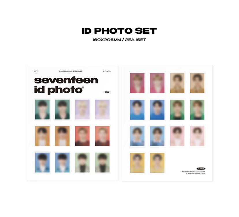 kyeomsgal's tweet photo. 4. Member Set (ID photo + Instant photo + Photocard) Global Edition

💰RM10/member 

✅ Jun
✅ The8 

#pasarseventeen #pasarSVT https://t.co/lDWJKB5DBI