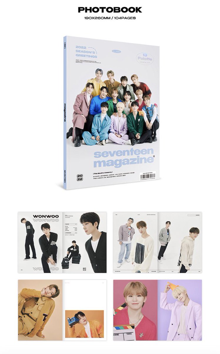 kyeomsgal's tweet photo. 5. Photobook + Envelope (Japan Edition)

💰RM30 #pasarseventeen #pasarSVT https://t.co/2Gw2yvec8m