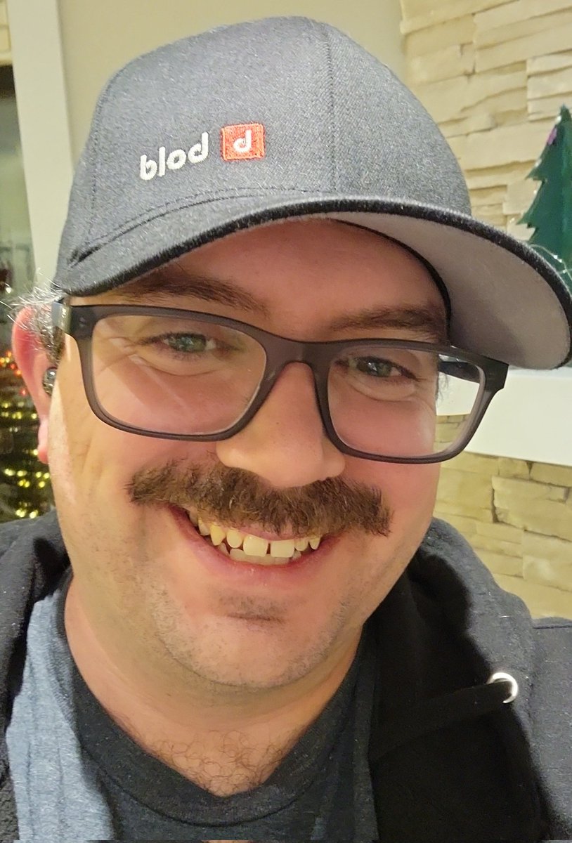 Eric Boisjoli tweet media