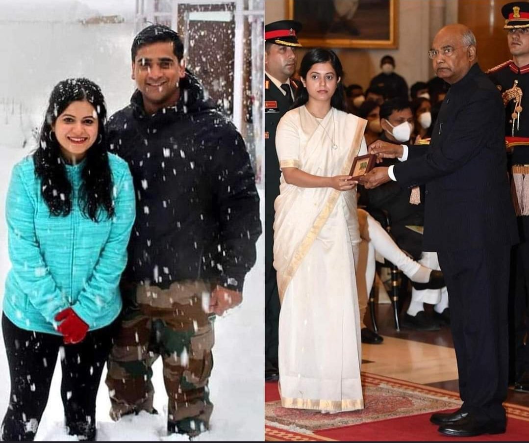 AnupamGaurr's tweet photo. हम चैन से यू ही नहीं सो जाते,
कई आंखों के सपने मिट गए हमारे लिए।
#anujsood
#ShauryaChakra https://t.co/qlinTpdq5d