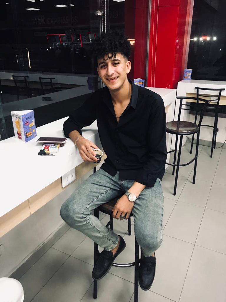 ⁱᶠ ʸᵒᵘ ᵈᵒⁿ'ᵗ ᵏⁿᵒʷ ᵐᵉ , ᵈᵒⁿ'ᵗ ʲᵘᵈᵍᵉ ᵐᵉ🥃