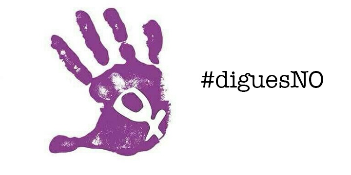 EOIViladecans's tweet photo. #diguesNO #stopviolenceagainstwomen https://t.co/f6tJKkTgJS