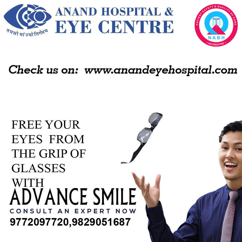 eye_anand's tweet photo. Free you eyes from the Grip of Glasses with Advanced Smile https://t.co/BNouoIdkVZ