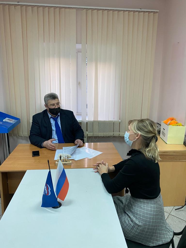 Единая Россия Промышленного района г. Самара tweet media