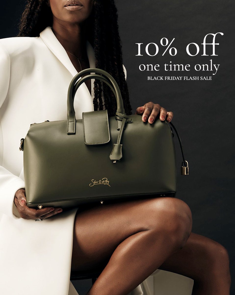 Silver & Riley tweet media