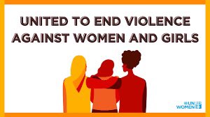 1) Today we join the rest of the world in observing the International Day for the Elimination of Violence Against Women. It is saddening that despite efforts in combating this scourge,violence against against women is still thriving. At SYS we continue to work with stakeholders..