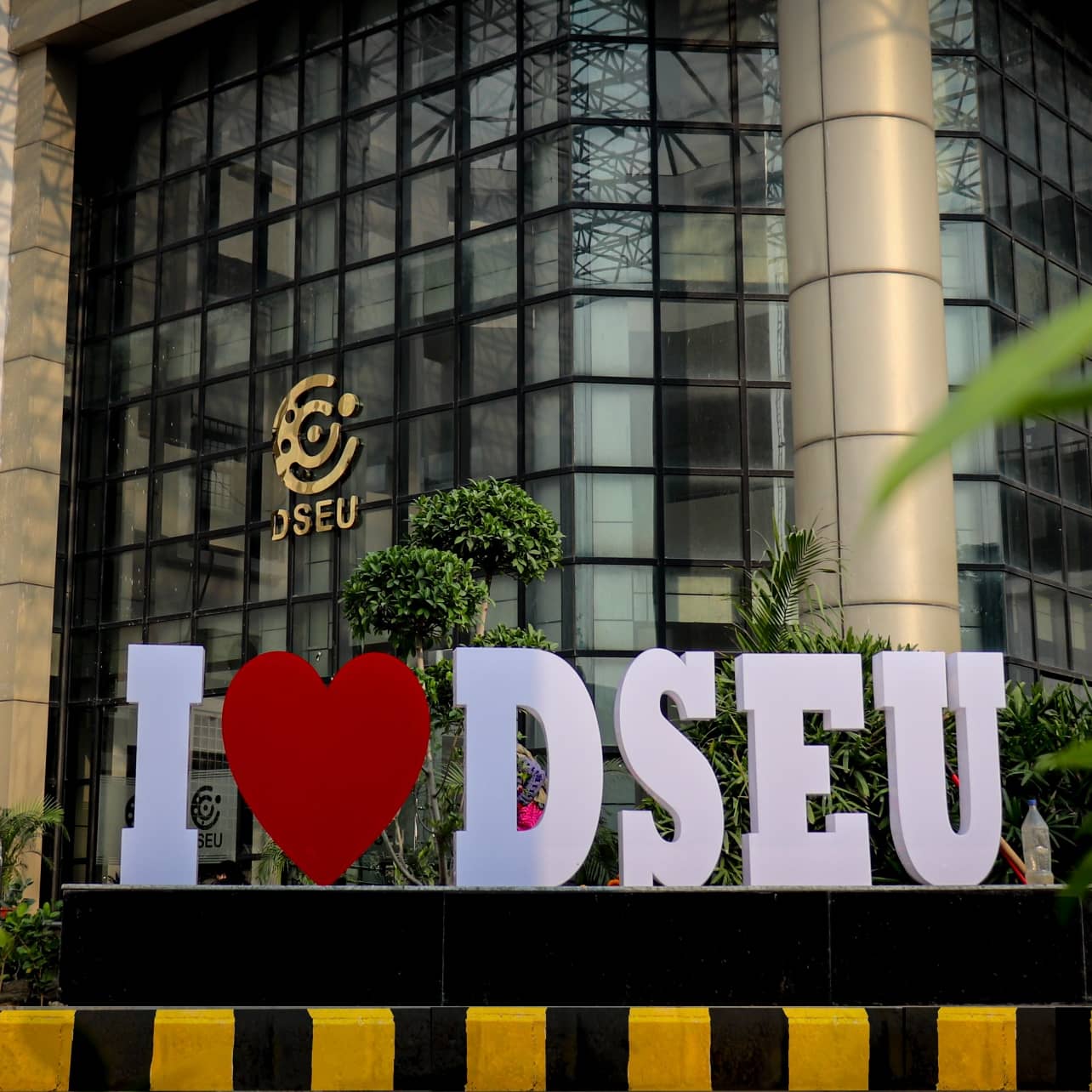 DSEU