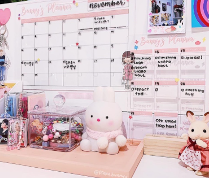 ThreadRacun's tweet photo. Racun Study Planner Unik 💫💫
⭐4.8-5.0✓
Shopee Starseller✓
#Threadracun #racunshopee #planner #studyplanner https://t.co/oCcoaBDdmc