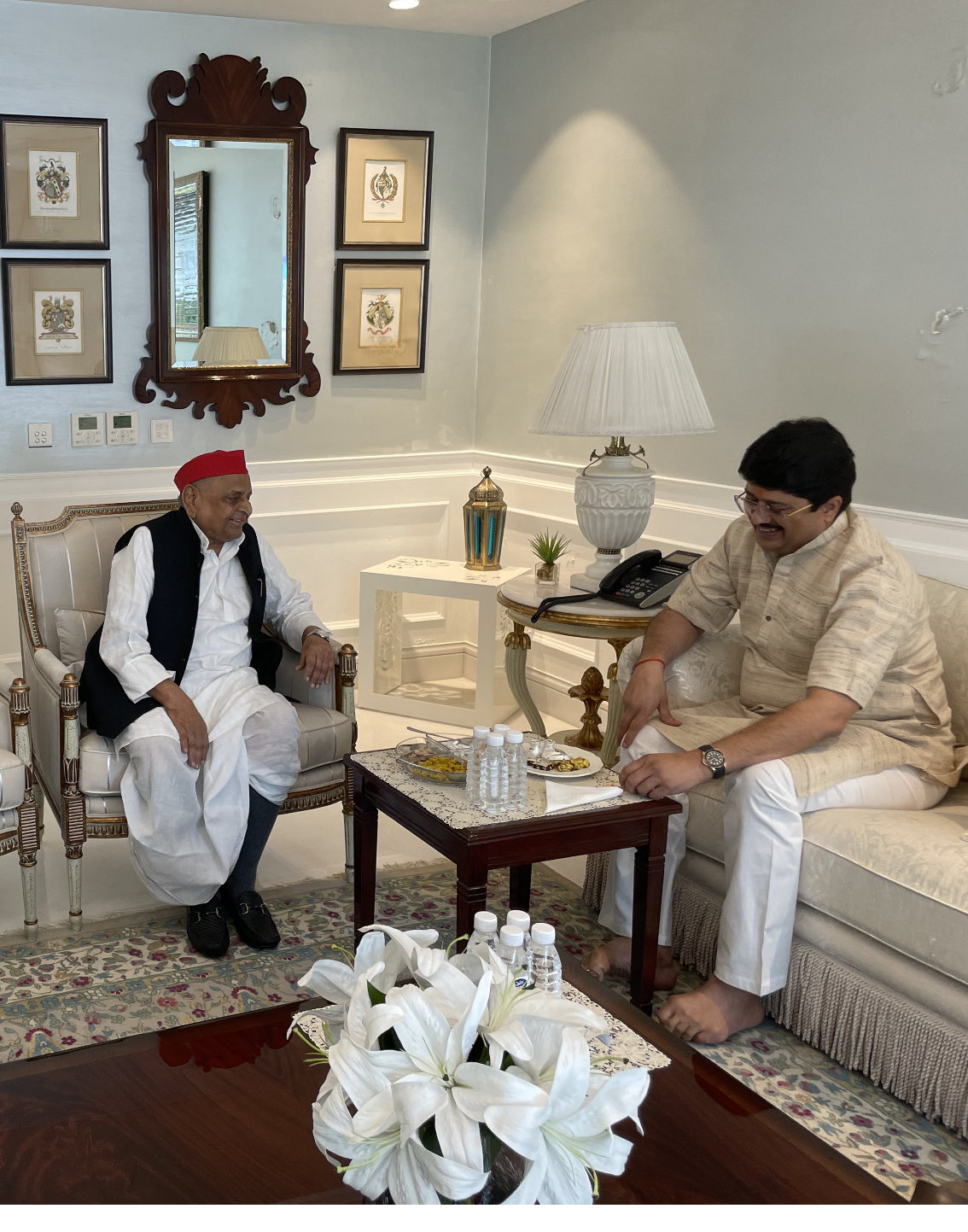 Nazul Property Bill 2024 