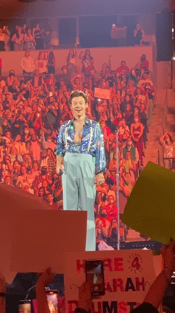 HL Daily On Tour tweet media