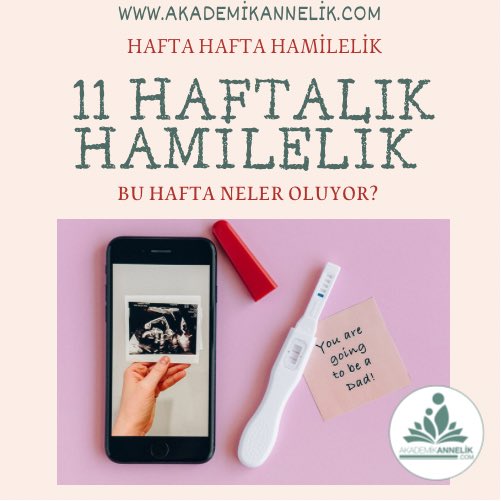 11 HAFTALIK HAMİLELİK- HAFTA HAFTA HAMİLELİK

Bu hafta neler oluyor?
Daha fazlasını okumak için: akademikannelik.com/Hafta-Hafta-Ha…

#pregnant #pregnantlady #PregnantWoman #pregnancy #hamilelik #11weeks #11weekspregnant #kadıkoeymetro #haftahaftahamilelik #thursdayvibes
