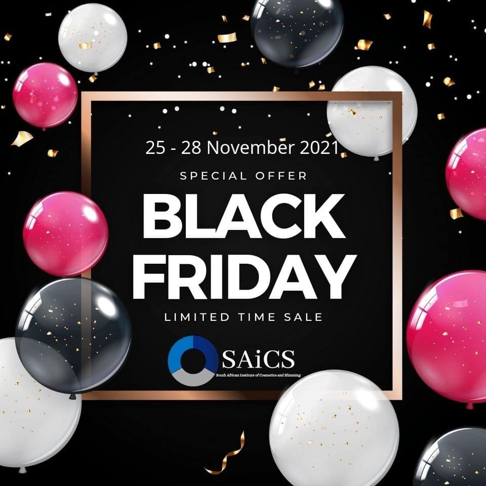 SaicsOfficial's tweet photo. #BlackFriday starts today!
Limited to the first 500 units on each item. Don't miss out, order yours roday
#saics #specials #slimming #slimmingworld https://t.co/42WGMwf5Cj