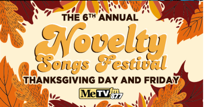 VenusInMomJeans's tweet photo. Heyyy!!! I forgot about this song #JunkFoodJunkie (1976) by #LarryGroce played by 87.7FM @MeTVFM on their annual #Thanksgiving #NoveltySongs #Festival. A #quirky fave. Perpetual products on the market: Fritos, Dr. Pepper, Pringles, Ding Dongs, Twinkies, Moon Pie, KFC, Big Mac. https://t.co/kdPSEfwOlt