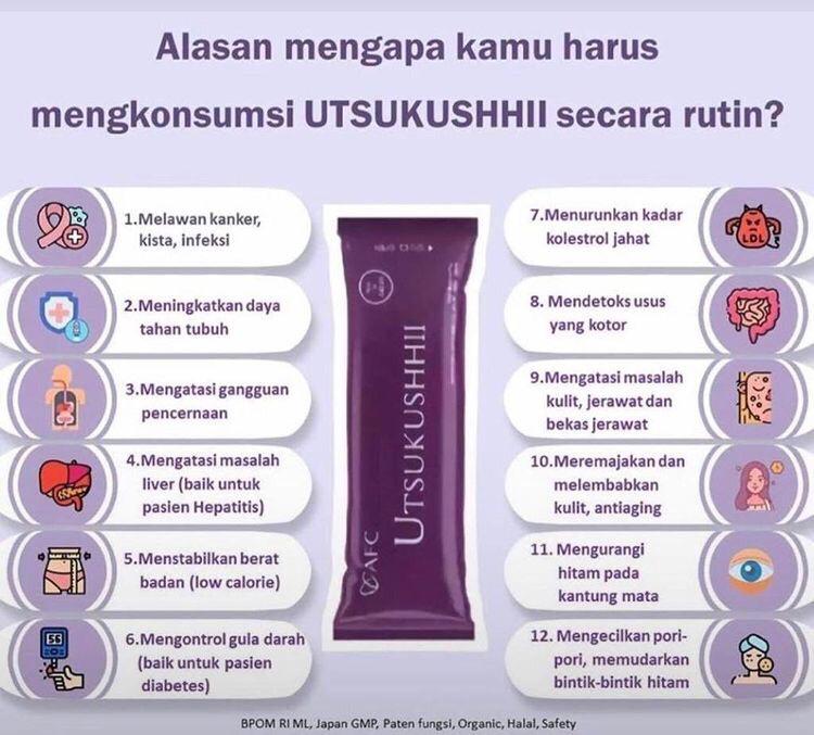 NancStephanie's tweet photo. @Askrlfess coba ini nder..bukan obat, tapi superfood gitu.. https://t.co/QE30LC12zT