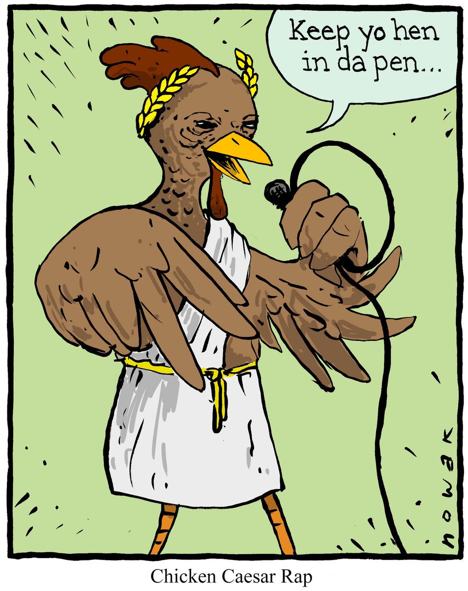 Joseph Nowak (@nowakdraws) on Twitter photo 