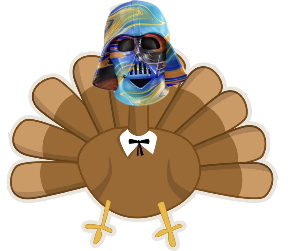 Happy Thanksgiving to all of our North Americans!! What are you thankful for this year?#thecommunitystrikesback