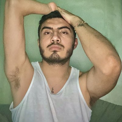 abeemr's tweet photo. #NuevaFotoDePerfil https://t.co/lSsNz3Jj8s