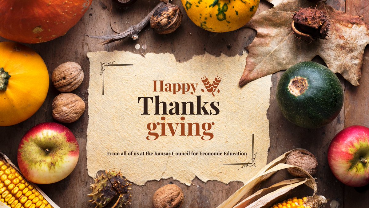 Kansas Econ Ed (@ksecon) on Twitter photo 