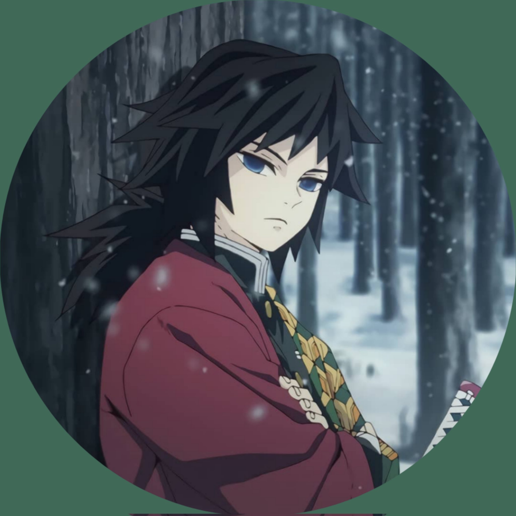 愛 Lyon ღ‧₊~ on X: 🌟 Anime Icon 🐥 Anime: Kimetsu no Yaiba 🌺 Follow me 🌺  #anime #icons #aesthetic #animeicons #animeboy  / X