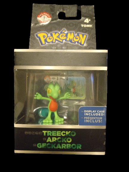 EnfenityCorp's tweet photo. We are gonna kick off things with a Christmas Giveaway🎄🎉 a LIMITED EDITION Trainers #1 Choice Sealed Treecko w/ Display Case included. Retweet and Follow to enter! Giveaway is from Nov. 25th till Dec 25th! Of course all entries are on equal grounds due to a randomizer! GL!🥳🎊 https://t.co/InZpLnNhCp